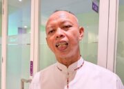 Joko Widodo Ingatkan Pemkot Semarang Terapkan Disiplin Anggaran di APBD 2026