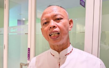 Joko Widodo Ingatkan Pemkot Semarang Terapkan Disiplin Anggaran di APBD 2026