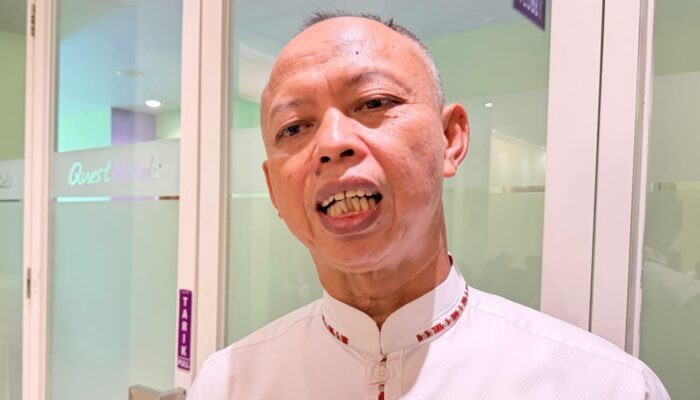 Joko Widodo Ingatkan Pemkot Semarang Terapkan Disiplin Anggaran di APBD 2026