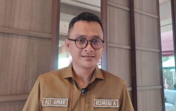 Pengadaan Tenaga Ahli di OPD Dinilai Rawan Masalah, Dewan Desak Aturan Jelas