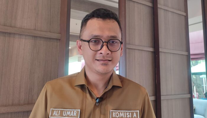 Pengadaan Tenaga Ahli di OPD Dinilai Rawan Masalah, Dewan Desak Aturan Jelas