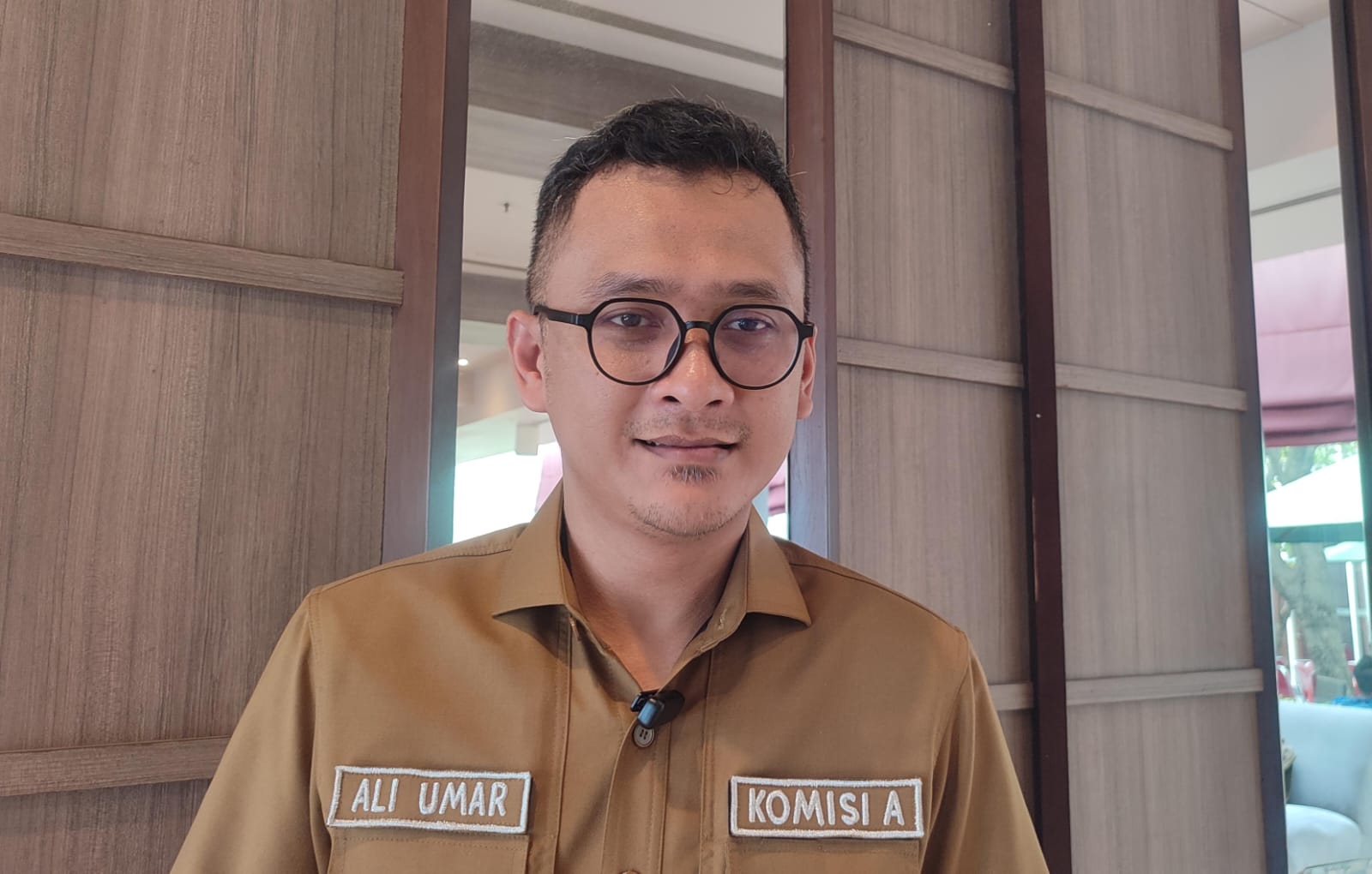 Pengadaan Tenaga Ahli di OPD Dinilai Rawan Masalah, Dewan Desak Aturan Jelas