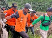 800 Warga Mengungsi, 27 Orang Hilang akibat Longsor di Pandanarum Banjarnegara