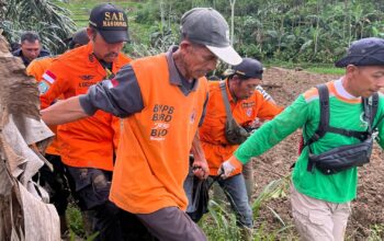 800 Warga Mengungsi, 27 Orang Hilang akibat Longsor di Pandanarum Banjarnegara