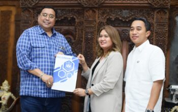 PSIS Semarang Resmi Diakuisisi 74,2 Persen oleh Pengusaha Muda Datu Nova Fatmawati