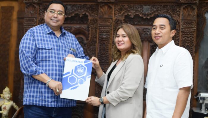 PSIS Semarang Resmi Diakuisisi 74,2 Persen oleh Pengusaha Muda Datu Nova Fatmawati