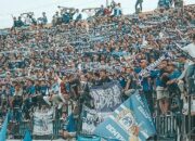 Boikot Segera Dicabut? Panser Biru Tunggu Komitmen Owner Baru PSIS Semarang