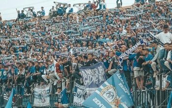 Boikot Segera Dicabut? Panser Biru Tunggu Komitmen Owner Baru PSIS Semarang