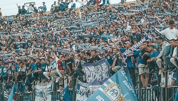 Boikot Segera Dicabut? Panser Biru Tunggu Komitmen Owner Baru PSIS Semarang