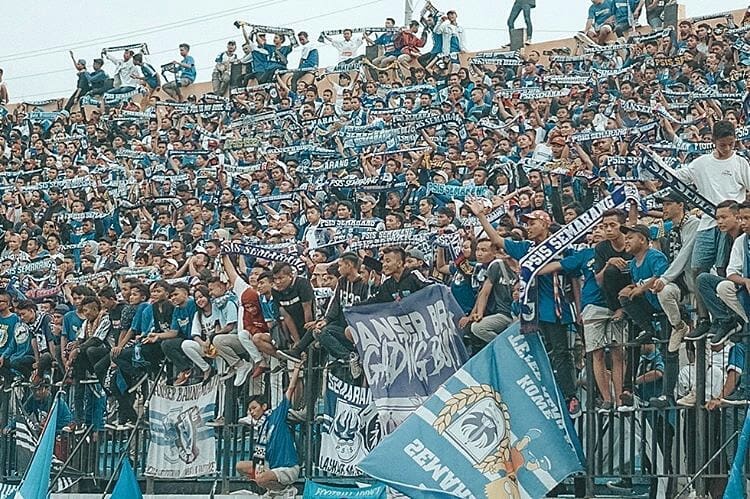 Boikot Segera Dicabut? Panser Biru Tunggu Komitmen Owner Baru PSIS Semarang