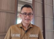 Walikota Semarang Usulkan Revisi Perda PDAM Tirta Moedal, Salah Satunya Bahas Gaji Jajaran Direksi