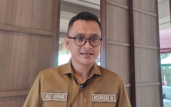 Walikota Semarang Usulkan Revisi Perda PDAM Tirta Moedal, Salah Satunya Bahas Gaji Jajaran Direksi