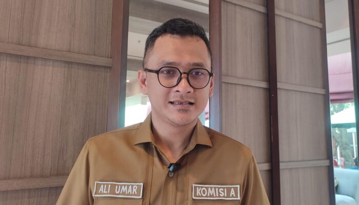 Walikota Semarang Usulkan Revisi Perda PDAM Tirta Moedal, Salah Satunya Bahas Gaji Jajaran Direksi