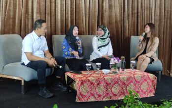 Kasus Leptospirosis hingga DBD Mengintai, DPRD Semarang Serukan Waspada Saat Banjir