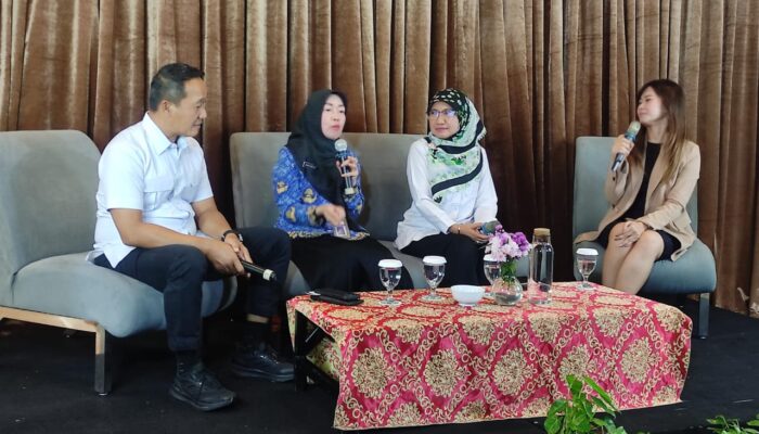 Kasus Leptospirosis hingga DBD Mengintai, DPRD Semarang Serukan Waspada Saat Banjir