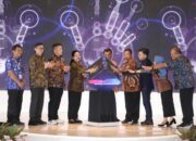 Sembiz 2025 untuk Buka Peluang Investasi Baru, Walikota: Semarang Harus Jadi Pemain Utama