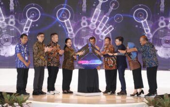 Sembiz 2025 untuk Buka Peluang Investasi Baru, Walikota: Semarang Harus Jadi Pemain Utama