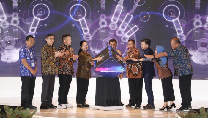 Sembiz 2025 untuk Buka Peluang Investasi Baru, Walikota: Semarang Harus Jadi Pemain Utama