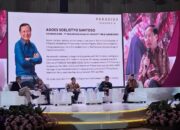 Mall 23 Semarang Siap Beroperasi Mei 2026, Investor Akui Terkejut Mudahnya Perizinan dan Investasi
