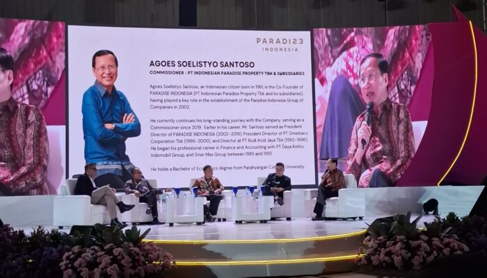 Mall 23 Semarang Siap Beroperasi Mei 2026, Investor Akui Terkejut Mudahnya Perizinan dan Investasi