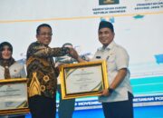 Bentuk Posbankum Terbanyak, Pemprov Jateng Raih Rekor MURI