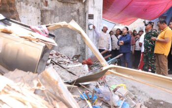 Harapan Baru Warga Semarang, 1.200 Rumah Tidak Layak Huni Bakal Direhab Tahun 2026