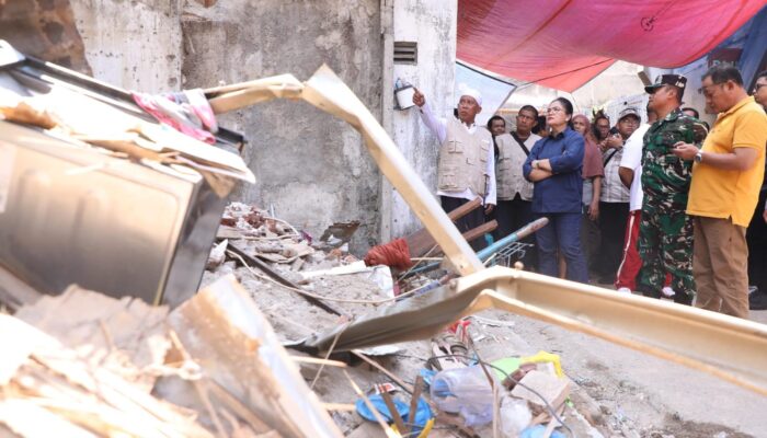 Harapan Baru Warga Semarang, 1.200 Rumah Tidak Layak Huni Bakal Direhab Tahun 2026