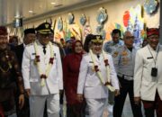 RKA Pengadaan Pakaian Dinas Wali Kota Semarang dan Wakil Rp1,7 Miliar, KP2KKN: Itu Pemborosan!