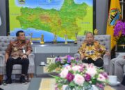 UMP dan UMSP Jateng 2026 Rencananya Ditetapkan 8 Desember 2025