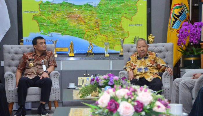 UMP dan UMSP Jateng 2026 Rencananya Ditetapkan 8 Desember 2025