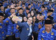 ASN Kota Semarang Diajak Bayari Iuran Jaminan Sosial Pekerja Rentan