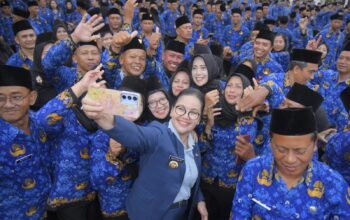 15 Jabatan Lurah Kota Semarang Masih Kosong, DPRD Ingatkan Risiko ke Pelayanan Publik
