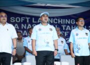 Kick Off Liga Desa 2025 Resmi Dimulai, 7.810 Desa se-Jawa Tengah Semarakkan Kompetisi