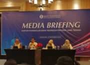 BI Jateng Pastikan Inflasi Jelang Natal dan Tahun Baru Tetap Terkendali