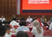 Hadapi Curah Hujan Tinggi, Pemkot Susun Peta Rawan Banjir Hingga Tingkat RW