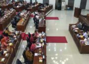 Tenggat Waktu Mepet, Dewan Desak Pemkot Semarang Segera Finalisasi RAPBD 2026