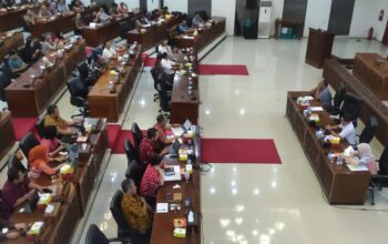 Tenggat Waktu Mepet, Dewan Desak Pemkot Semarang Segera Finalisasi RAPBD 2026