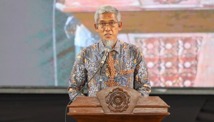 Sekda Jateng Tegaskan Wacana Pengembalian 6 Hari Sekolah SMA/SMK Masih dalam Kajian