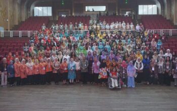 Hari Anak Sedunia 2025: Semarang Tegaskan Komitmen Pemenuhan Hak Anak