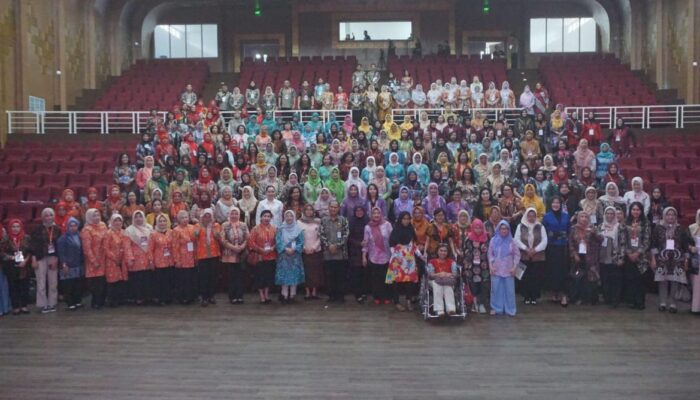 Hari Anak Sedunia 2025: Semarang Tegaskan Komitmen Pemenuhan Hak Anak