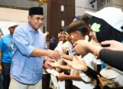 Wujudkan Perlindungan dan Keamanan, Wagub Jateng Dorong Penerapan Industri Ramah Anak