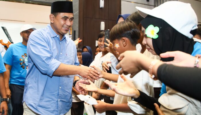 Wujudkan Perlindungan dan Keamanan, Wagub Jateng Dorong Penerapan Industri Ramah Anak