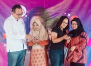 Tingkatkan Pemberdayaan Perempuan, XLSMART dan KemenPPPA Luncurkan Program Bunda Pintar