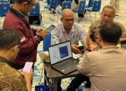 Aktivasi Massal Coretax, Seribu Dosen dan Tendik Undip Bersiap Hadapi Sistem Pajak Baru