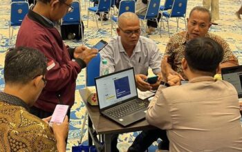 Aktivasi Massal Coretax, Seribu Dosen dan Tendik Undip Bersiap Hadapi Sistem Pajak Baru