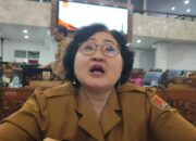 Serapan Anggaran Baru 70 Persen, Pemkot Semarang Kebut Realisasi APBD