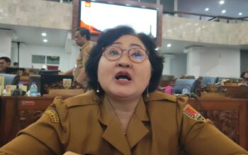 Serapan Anggaran Baru 70 Persen, Pemkot Semarang Kebutan Realisasi APBD