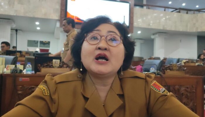 Serapan Anggaran Baru 70 Persen, Pemkot Semarang Kebut Realisasi APBD