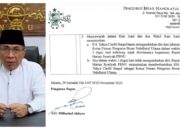 Dinamika Internal PBNU Menghangat, Isu Desakan Mundur Gus Yahya Dibantah Keras