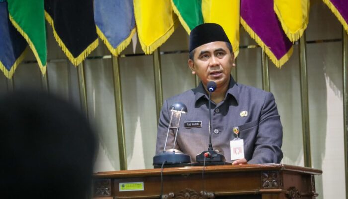 Pemprov Jateng Fokus Wujudkan Swasembada Pangan 2026, Inilah 14 Program Penunjangnya